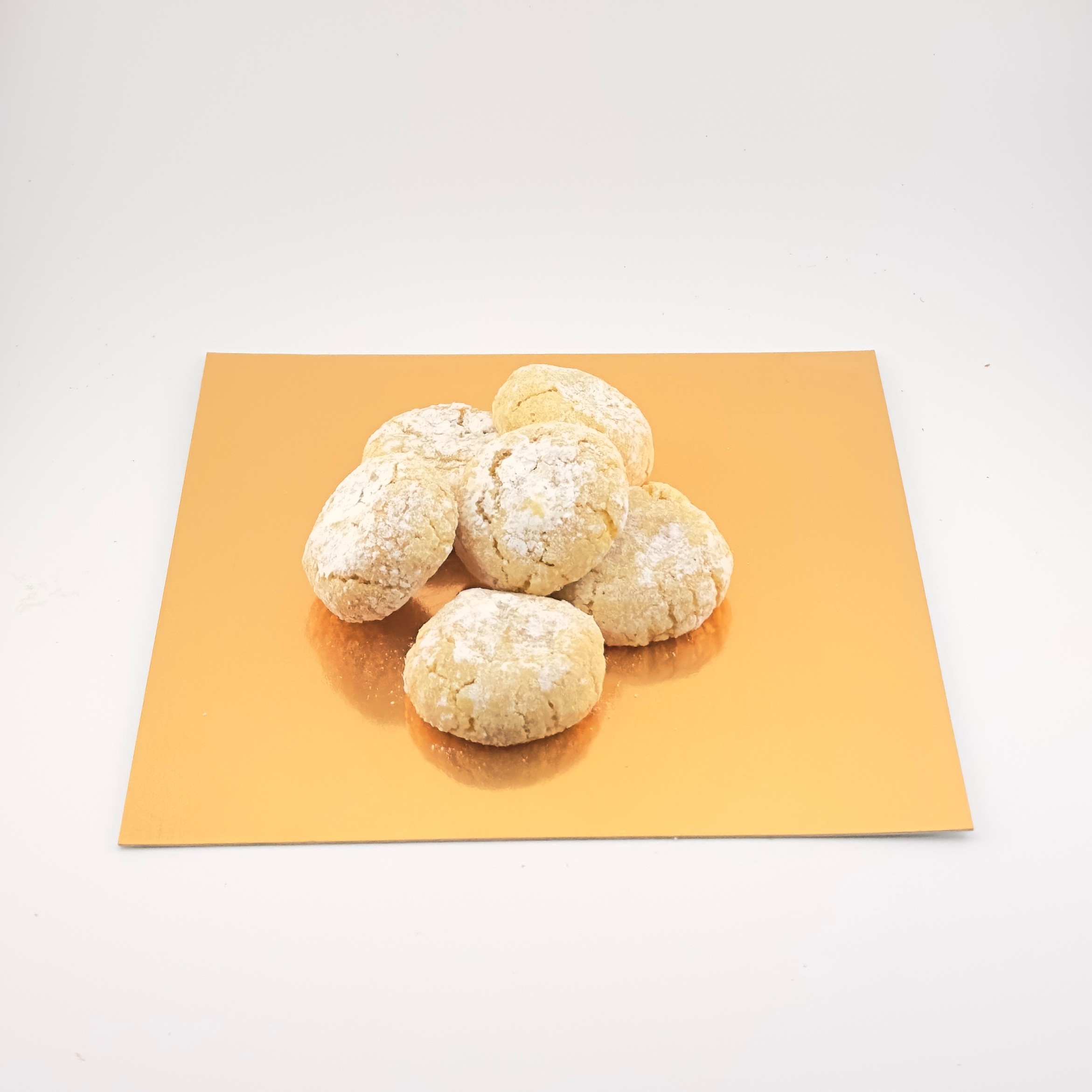 Печиво апельсиновий крокуєль 30г